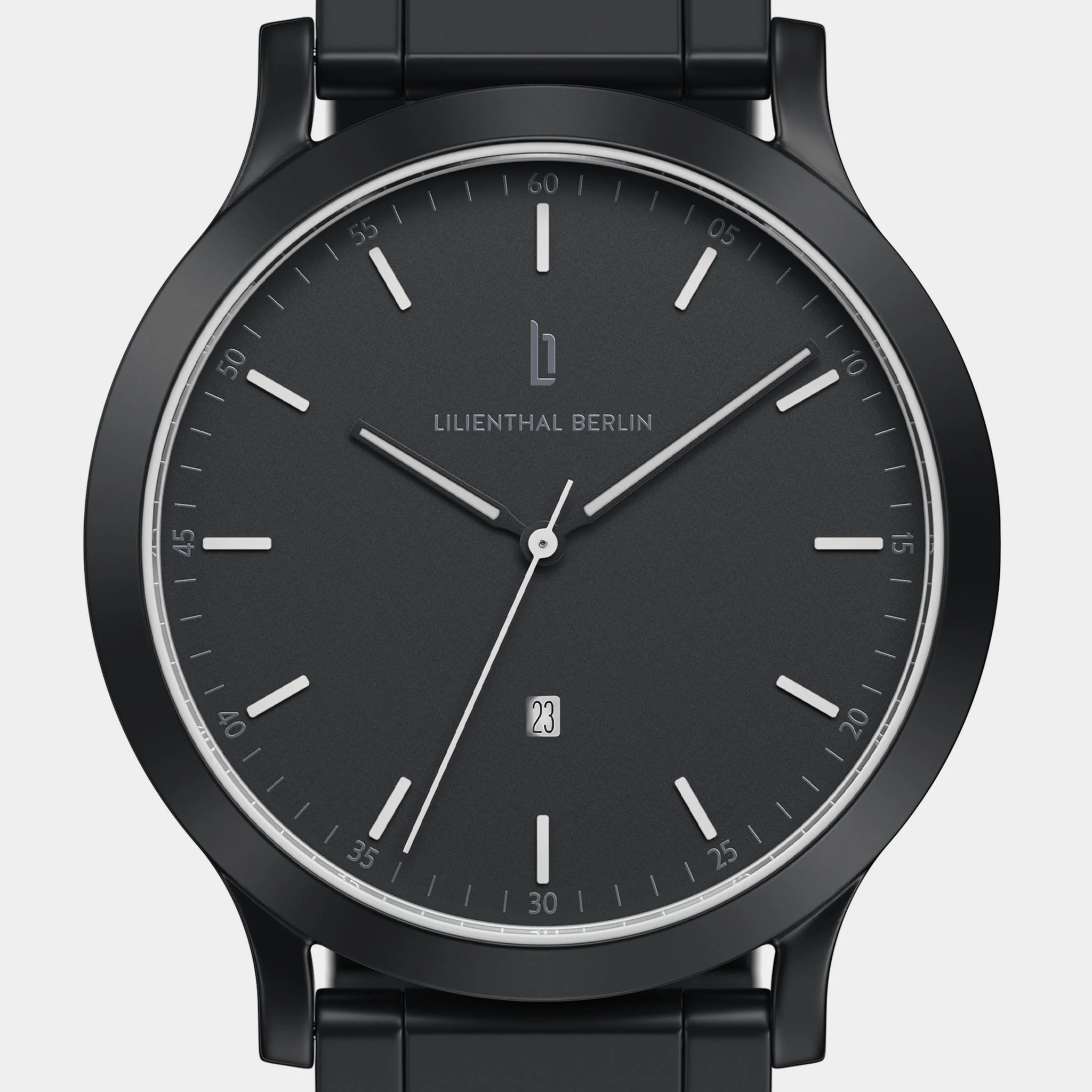 Huxley – Black White - Image 5